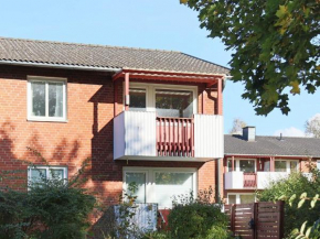 Holiday home HYLTEBRUK III, Hyltebruk